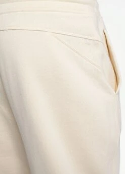 LOLE Essential Organic Cotton Joggers - Ecru 15 LOLE Essential Organic Cotton Joggers - Ecru -Draptura Sales LSU0003 W438 6 1900x