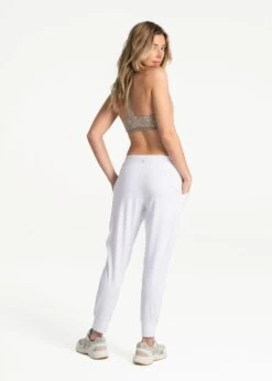 LOLE Half Moon Jogger - White -Draptura Sales LSW4093 W129 3 1900x