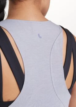 LOLE Performance Wool Tank Top - Iris 17 LOLE Performance Wool Tank Top - Iris -Draptura Sales LSW4157 BB18 8 1900x