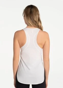 LOLE Performance Wool Tank Top - Gardenia -Draptura Sales LSW4157 W432 3 1900x