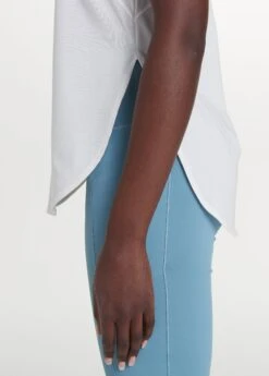 LOLE Performance Wool Tank Top - Gardenia -Draptura Sales LSW4157 W432 6 1900x