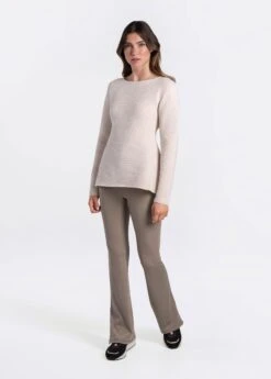 LOLE Weekender Pullover Sweater - Dew -Draptura Sales LSW4210 W436 3 1900x