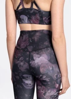 LOLE Burst Ankle Leggings - Wild Blooms -Draptura Sales LSW4215 P713 6 1900x