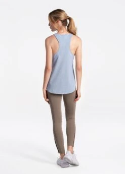 LOLE Performance Wool Tank Top - Fog Blue -Draptura Sales LSW4216 BA45 3 1900x
