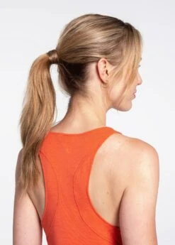 LOLE Performance Wool Tank Top - Paprika -Draptura Sales LSW4216 O327 7 1900x