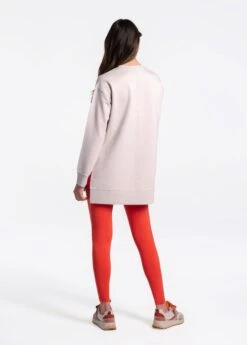 LOLE Mindset Tunic - Abalone -Draptura Sales LSW4226 G370 3 1900x