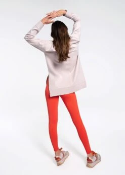 LOLE Mindset Tunic - Abalone -Draptura Sales LSW4226 G370 5 1900x