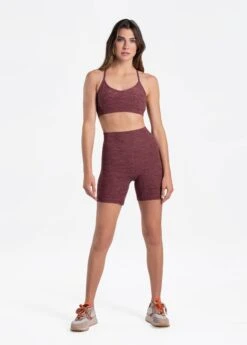 LOLE Half Moon Bra - Plum Heather -Draptura Sales LSW4237 P710 4 1900x