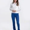 LOLE Trek Pants - Lapis