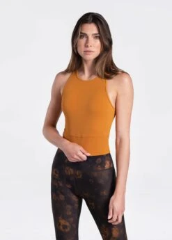LOLE Dalia Tank Top - Pecan