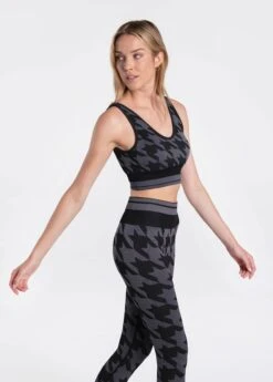 LOLE Marlowe Bra - Black -Draptura Sales LSW4250 N415 3 1900x