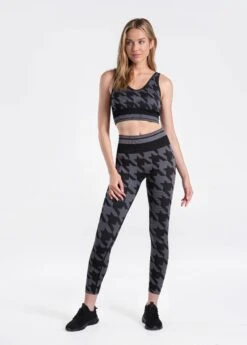 LOLE Marlowe Bra - Black -Draptura Sales LSW4250 N415 4 1900x