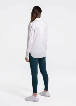 LOLE Everyday Shirt - Gardenia -Draptura Sales LSW4257 W432 4 1900x