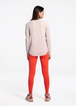 LOLE Performance Wool Long Sleeve - Abalone 9 LOLE Performance Wool Long Sleeve - Abalone -Draptura Sales LSW4262 G370 3 1900x