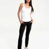 LOLE Step Up Cargo Pants - Black -Draptura Sales LSW4266 N415 1 1900x