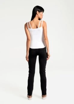 LOLE Step Up Cargo Pants - Black -Draptura Sales LSW4266 N415 3 1900x