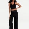 LOLE Connect Wide Leg Pants - Black -Draptura Sales LSW4268 N415 1 1900x