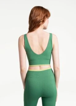 LOLE Asana Bra - Basil -Draptura Sales LSW4278 V785 6 1900x