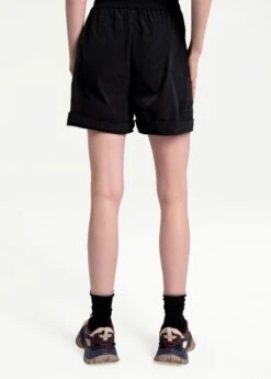 LOLE Wander Cargo Shorts - Black -Draptura Sales LSW4286 N415 4 1900x