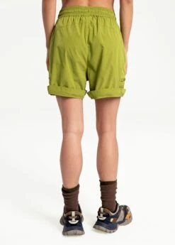 LOLE Wander Cargo Shorts - Kelp -Draptura Sales LSW4286 V760 4 1900x
