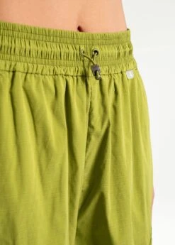 LOLE Wander Cargo Shorts - Kelp -Draptura Sales LSW4286 V760 5 1900x