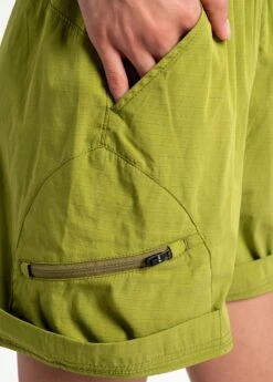 LOLE Wander Cargo Shorts - Kelp -Draptura Sales LSW4286 V760 6 1900x