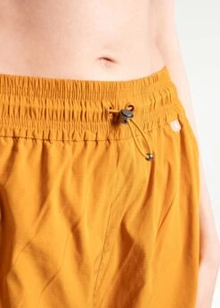 LOLE Wander Cargo Shorts - Inca Gold -Draptura Sales LSW4286 Y283 5 1900x