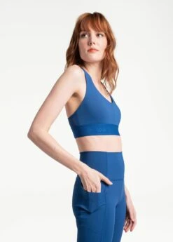 LOLE Power Bra - Limoges -Draptura Sales LSW4287 BB32 3 1900x