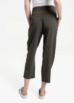 LOLE Momentum Crops - Olive -Draptura Sales LSW4292 BB03 4 1900x