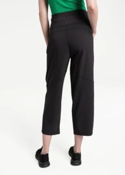 LOLE Momentum Crops - Black -Draptura Sales LSW4292 N415 4 1900x