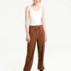 LOLE Momentum Cargo Pants - Black Walnut