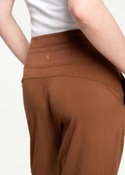 LOLE Momentum Cargo Pants - Black Walnut -Draptura Sales LSW4296 C207 6 1900x