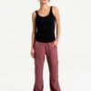 LOLE Momentum Cargo Pants - Thistle -Draptura Sales LSW4296 P706 1 1900x