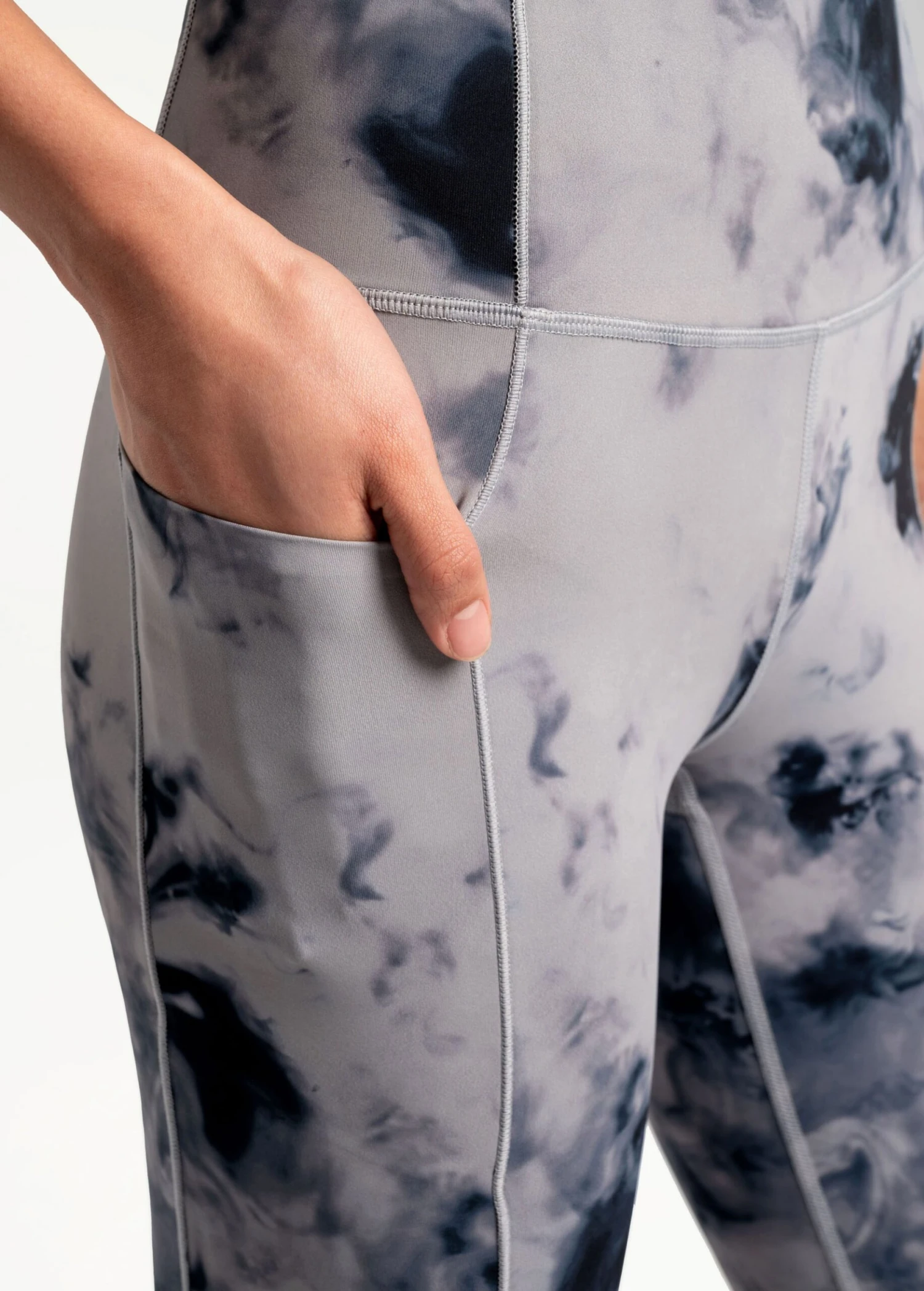 LOLE Step Up Ankle Leggings - Dorsa 7 LOLE Step Up Ankle Leggings - Dorsa - Image 5