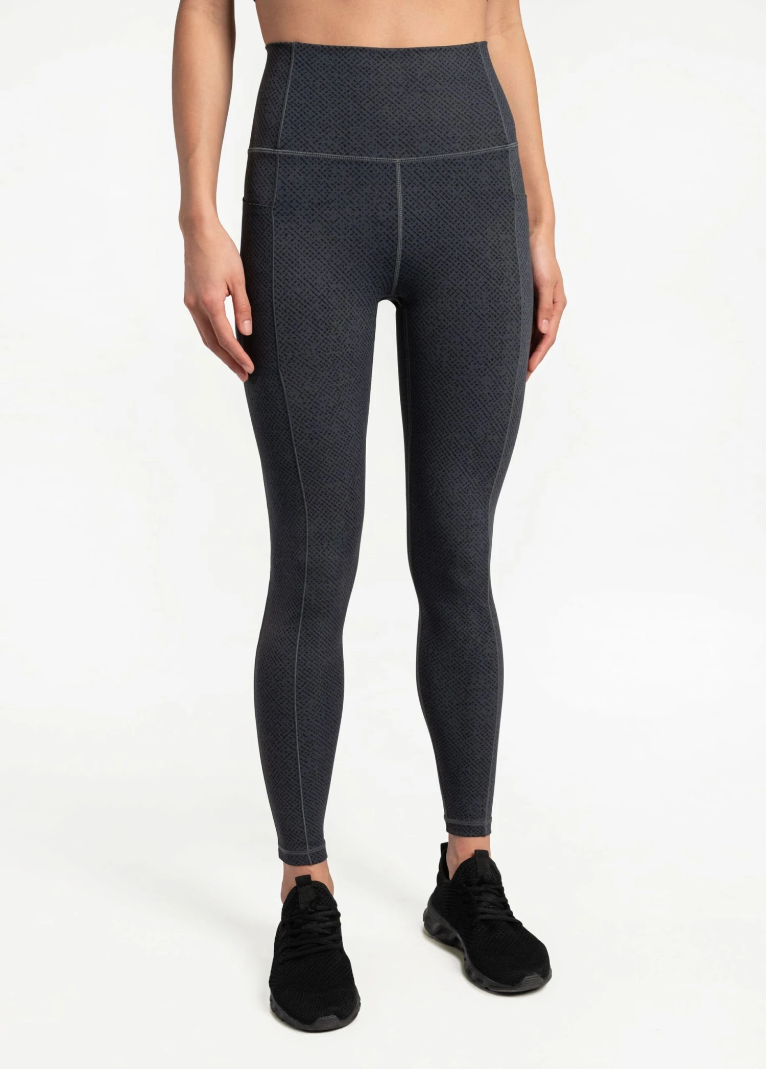 LOLE Step Up Ankle Leggings - Colles 4 LOLE Step Up Ankle Leggings - Colles - Image 2