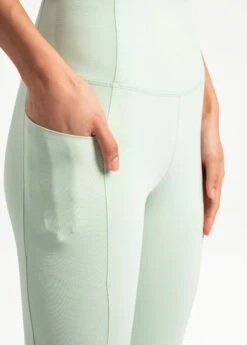 LOLE Step Up Ankle Leggings - Nebula Green 15 LOLE Step Up Ankle Leggings - Nebula Green -Draptura Sales LSW4298 V783 6 1900x