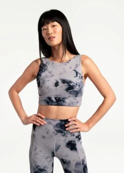 LOLE Step Up Bra - Dorsa