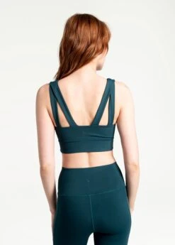 LOLE Step Up Bra - Emerald -Draptura Sales LSW4299 V776 5 1900x