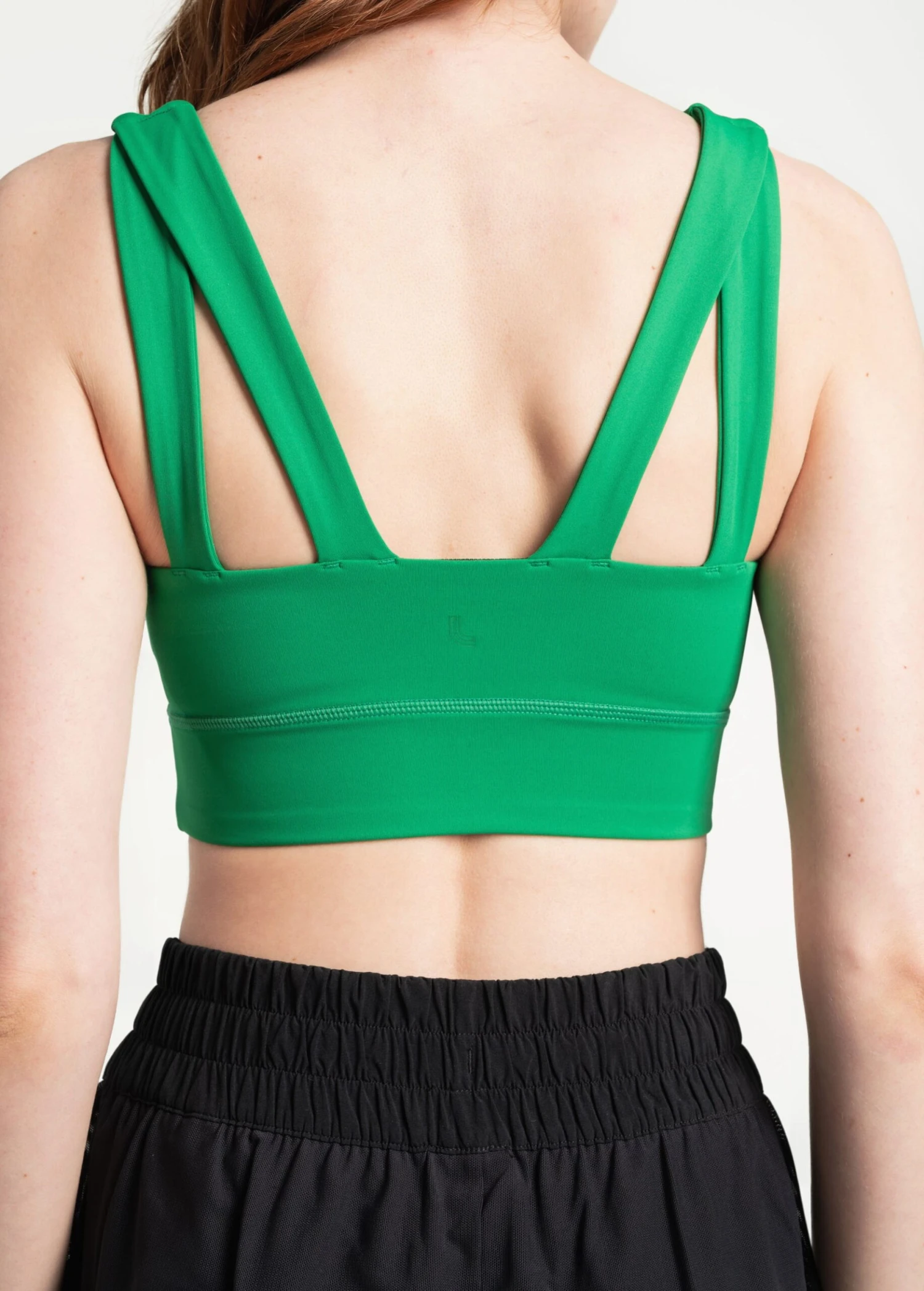 LOLE Step Up Bra - Jade 4 LOLE Step Up Bra - Jade - Image 2