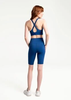 LOLE Step Up Biker Shorts - Limoges -Draptura Sales LSW4300 BB32 4 1900x