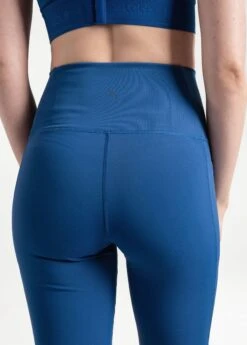 LOLE Step Up Biker Shorts - Limoges -Draptura Sales LSW4300 BB32 7 1900x