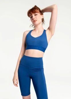 LOLE Step Up Biker Shorts - Limoges -Draptura Sales LSW4300 BB32 8 1900x