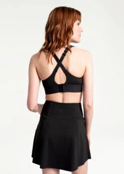 LOLE Step Up Skort - Black -Draptura Sales LSW4303 N415 7 1900x