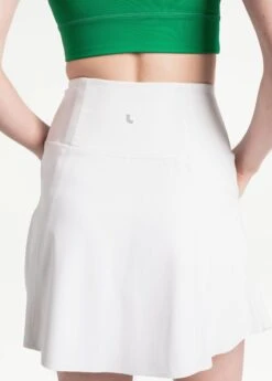 LOLE Step Up Skort - White -Draptura Sales LSW4303 W101 7 1900x