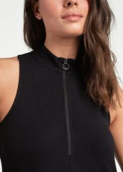 LOLE Traverse Swing Dress - Black -Draptura Sales LSW4309 N415 4 1900x