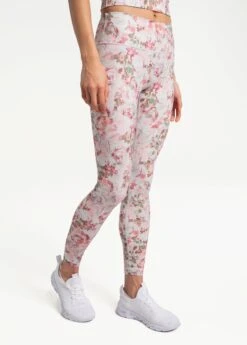 LOLE Comfort Stretch Ankle Leggings - Terrae -Draptura Sales LSW4310 K767 3 1900x