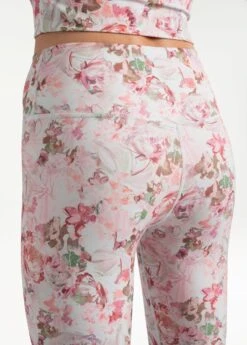 LOLE Comfort Stretch Ankle Leggings - Terrae -Draptura Sales LSW4310 K767 5 1900x