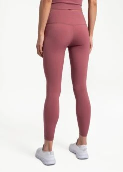 LOLE Comfort Stretch Ankle Leggings - Thistle -Draptura Sales LSW4310 P706 4 1900x