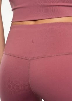 LOLE Comfort Stretch Ankle Leggings - Thistle -Draptura Sales LSW4310 P706 5 1900x