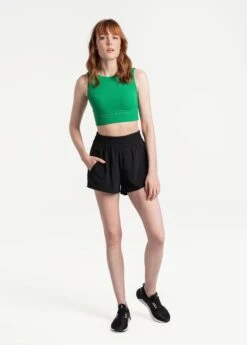 LOLE Running Shorts - Black